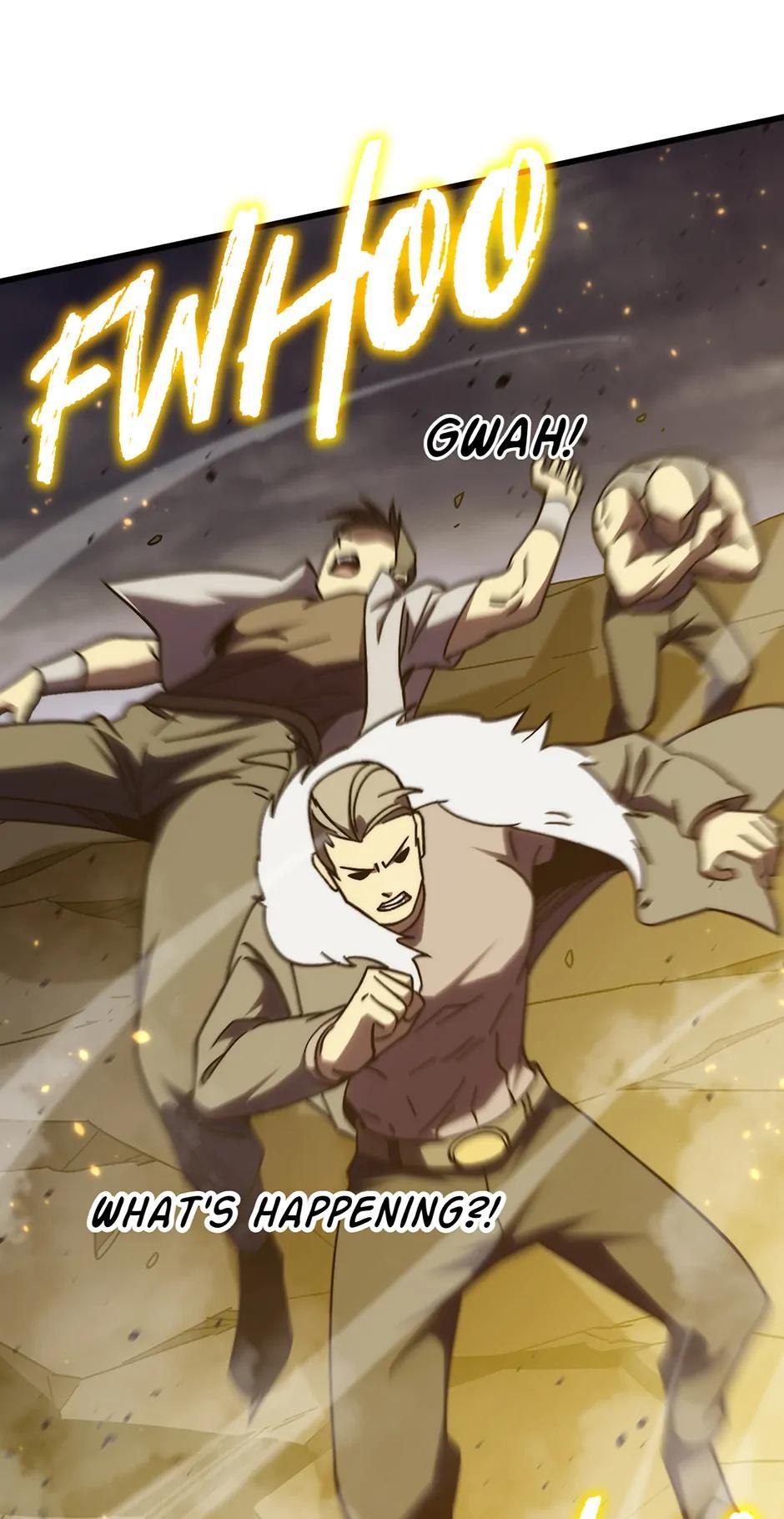 Log into the Future Chapter 203 — page 46