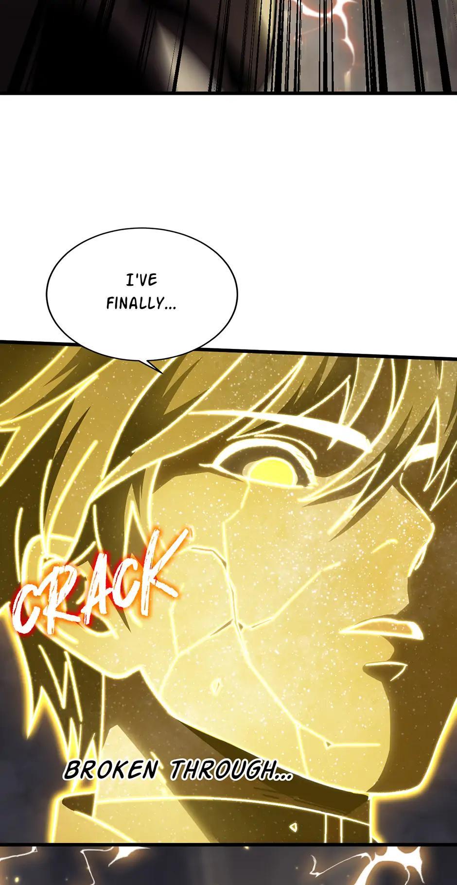 Log into the Future Chapter 203 — page 51