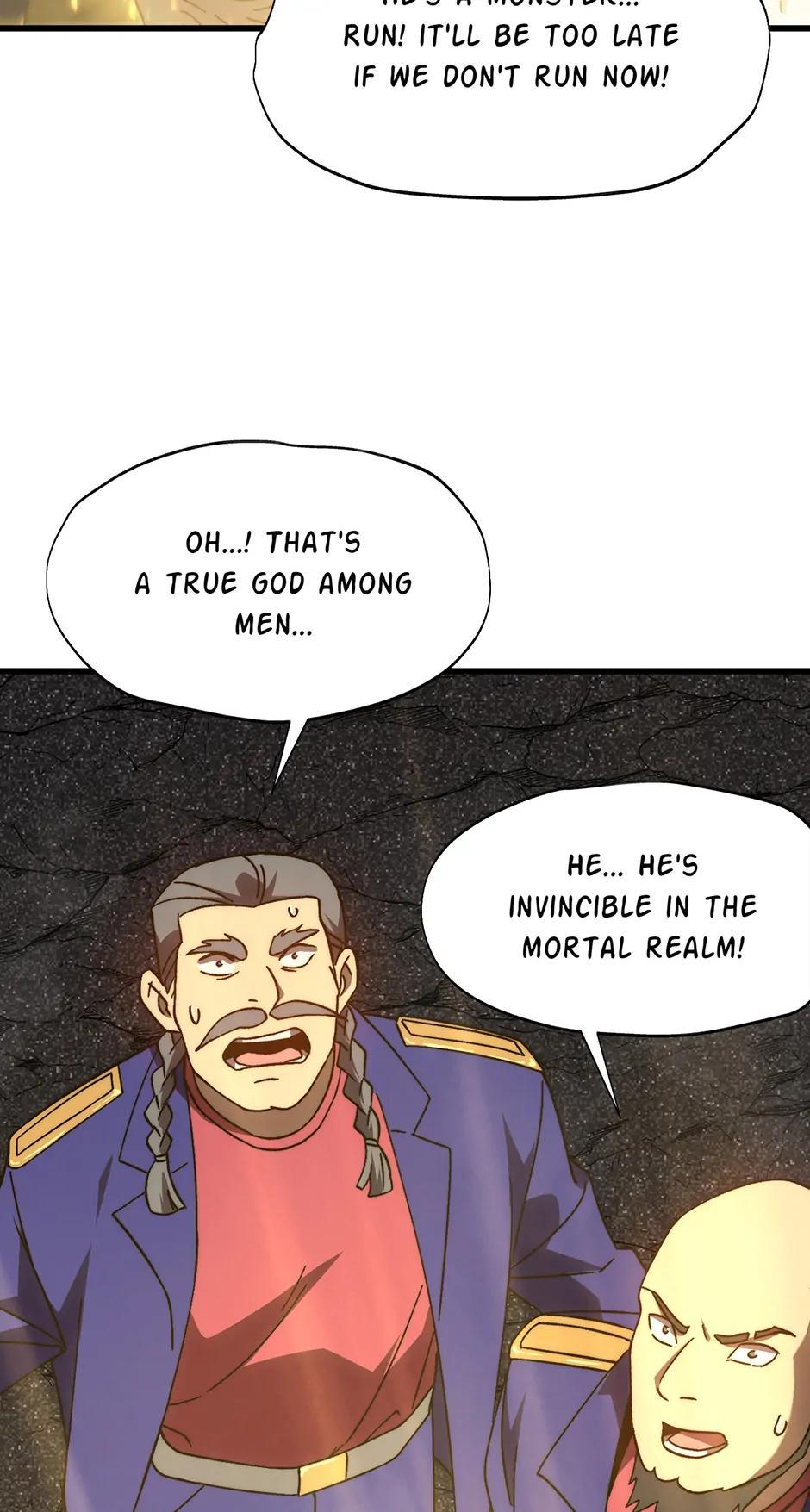 Log into the Future Chapter 203 — page 55