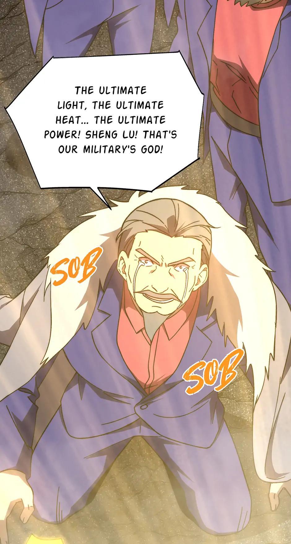 Log into the Future Chapter 203 — page 56