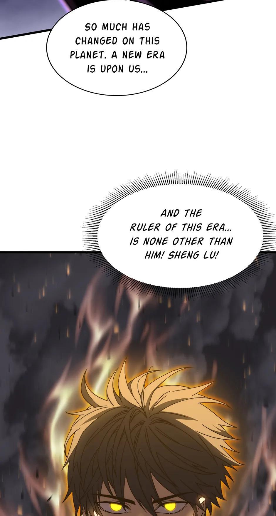 Log into the Future Chapter 203 — page 60