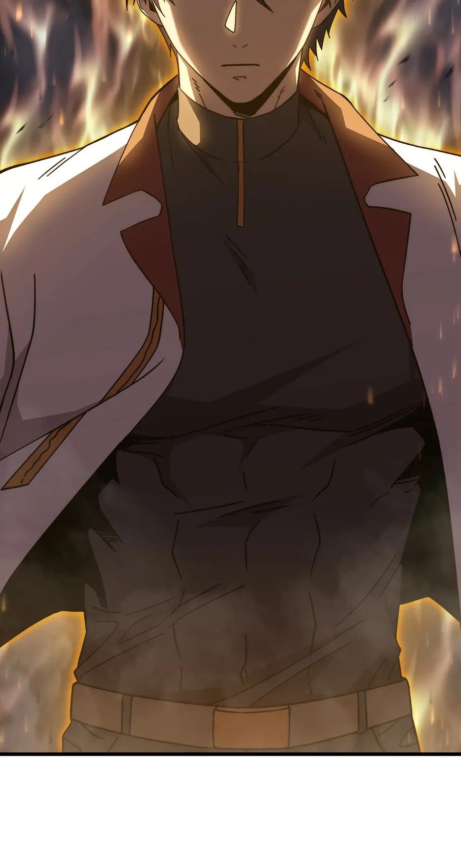 Log into the Future Chapter 203 — page 61