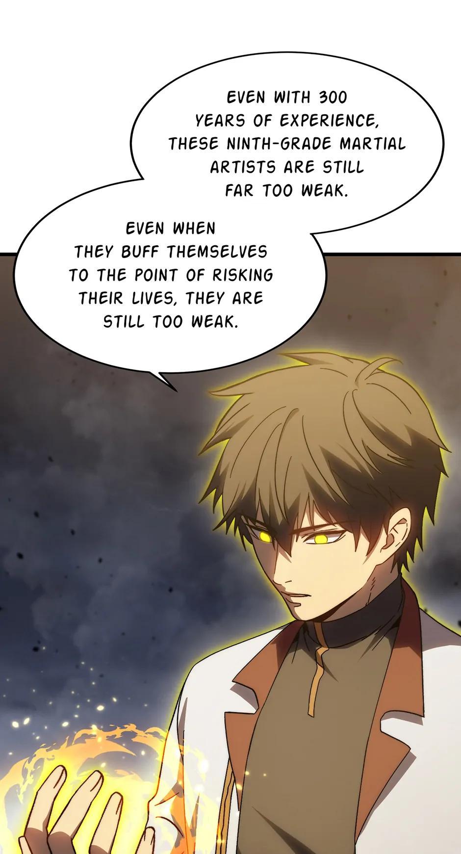 Log into the Future Chapter 203 — page 62