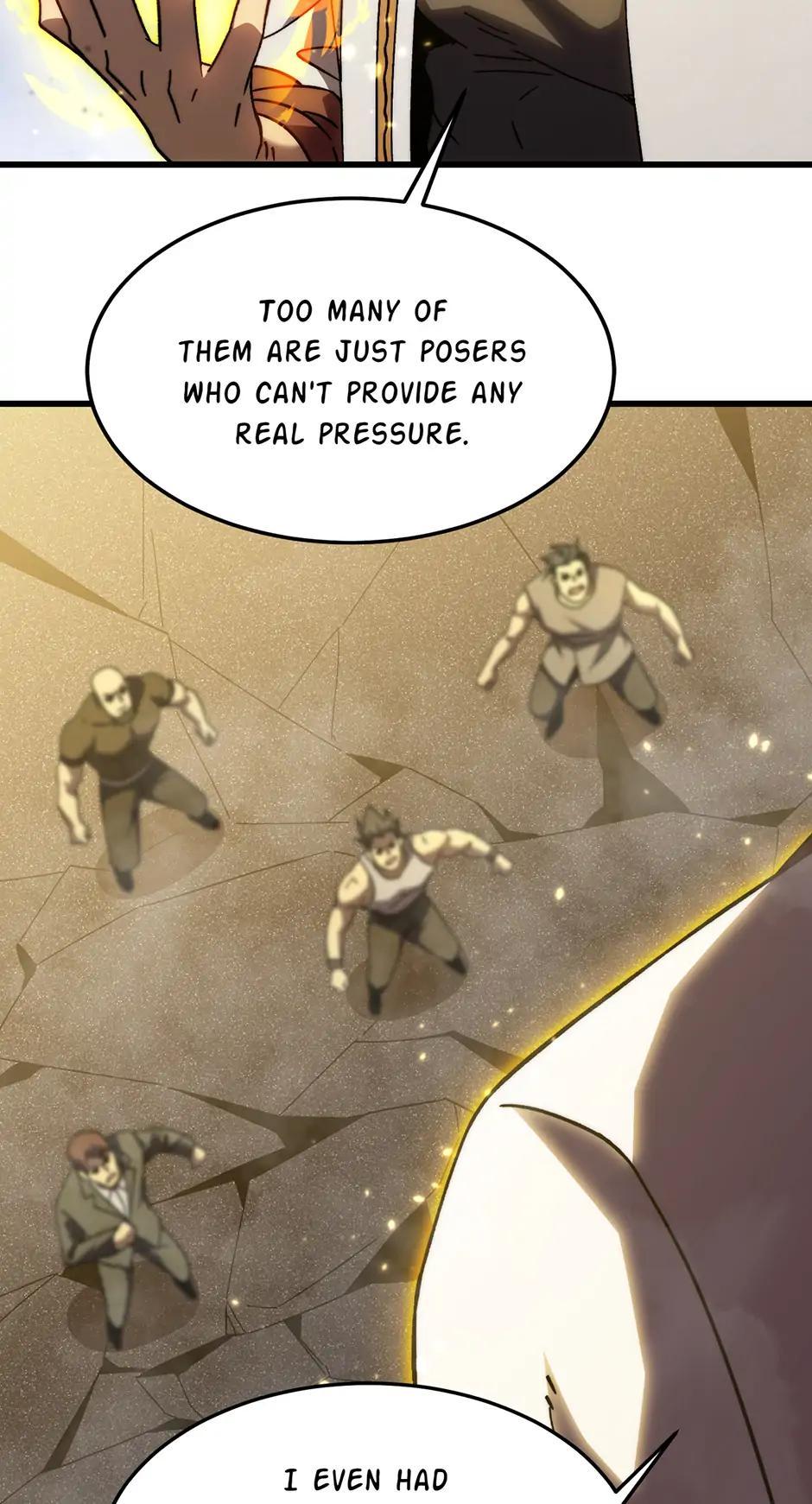 Log into the Future Chapter 203 — page 63