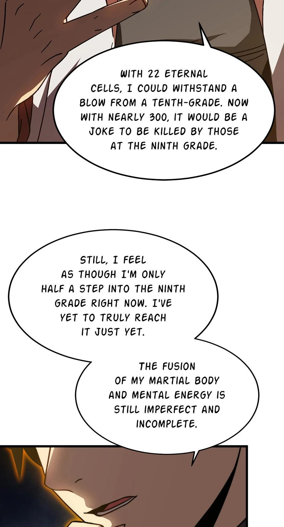 Log into the Future Chapter 203 — page 66