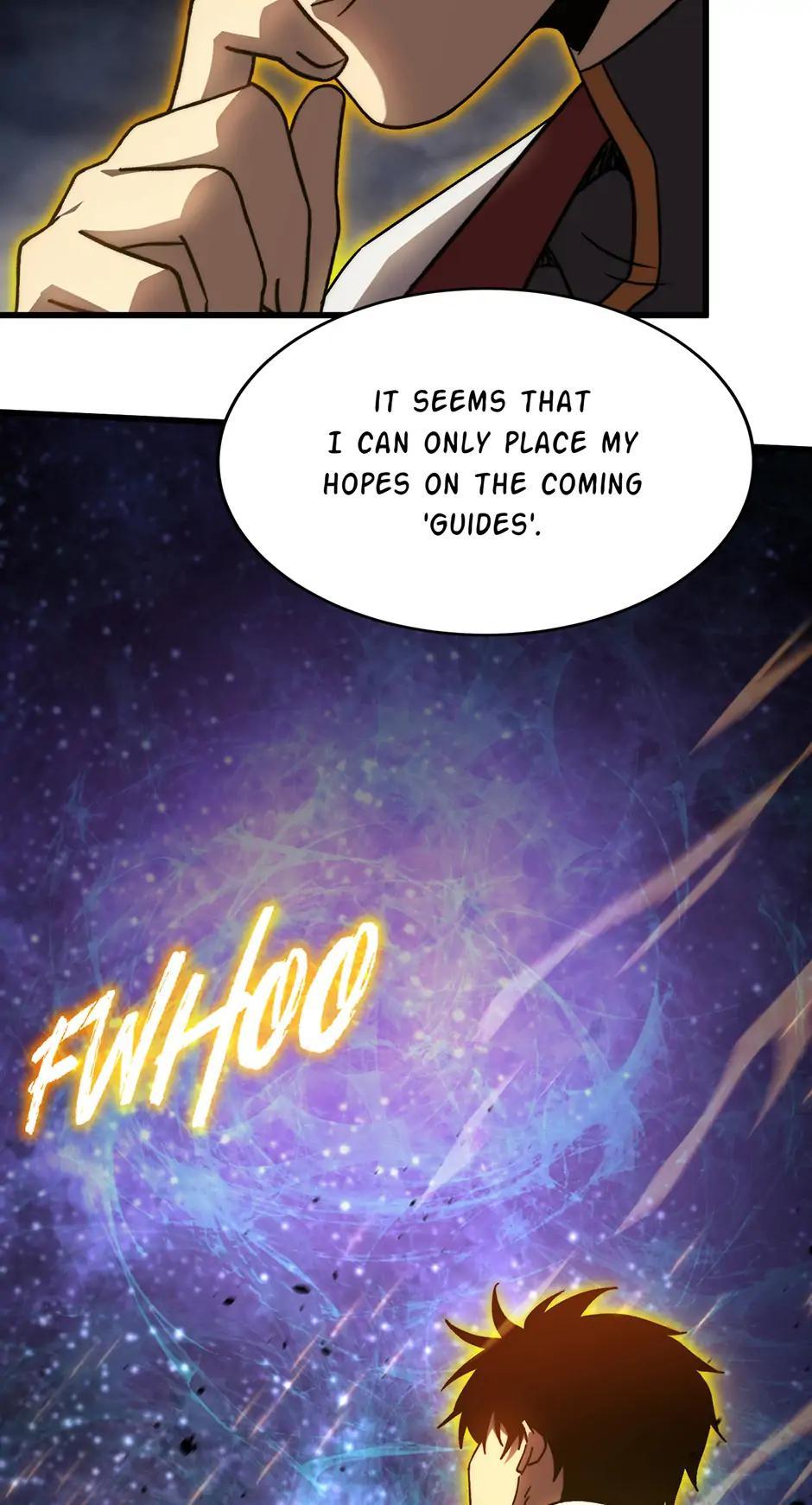 Log into the Future Chapter 203 — page 67