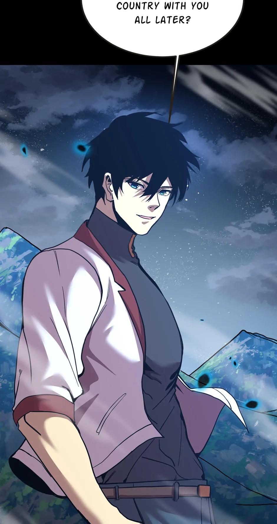Log into the Future Chapter 204 — page 2