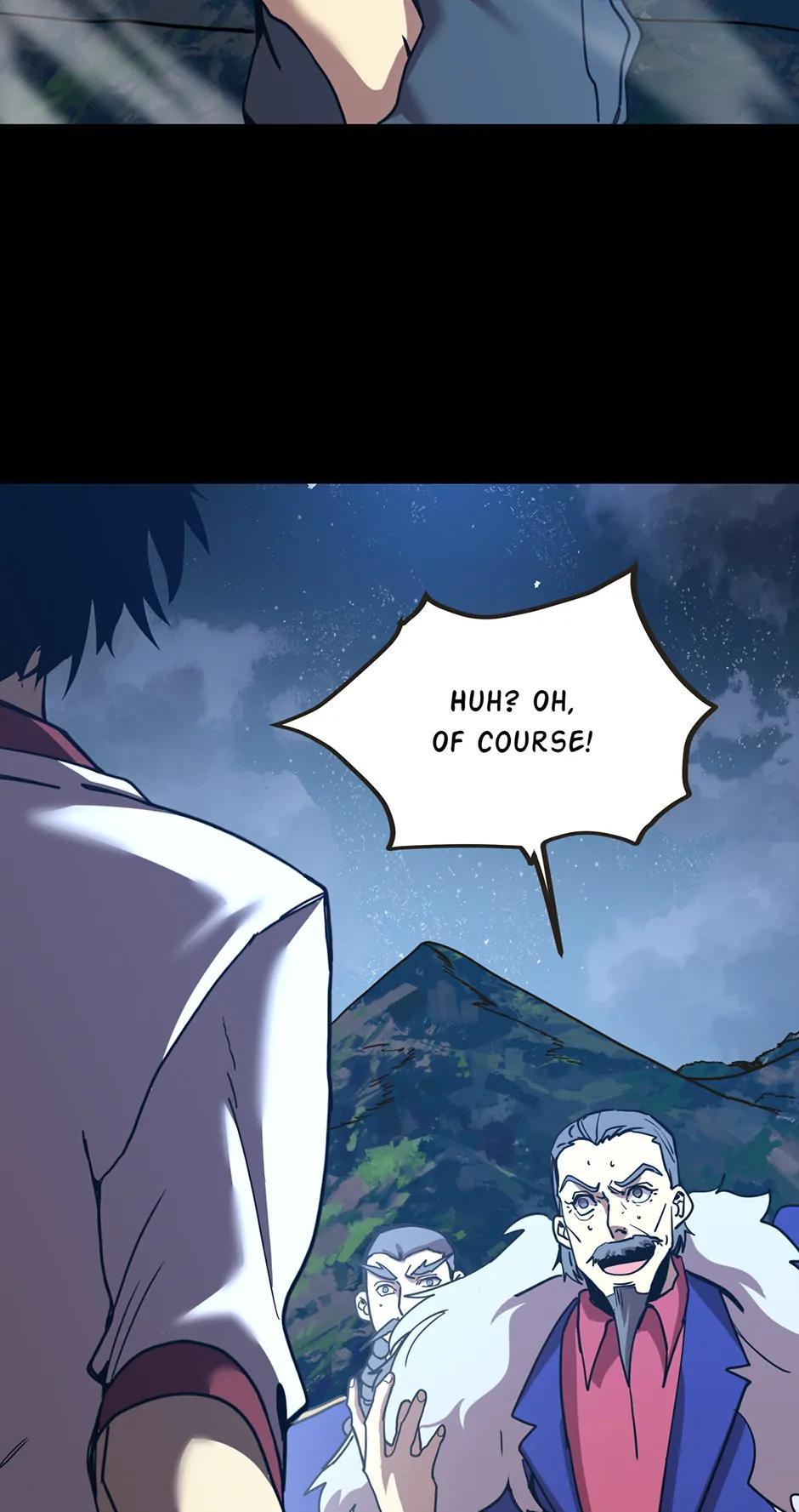 Log into the Future Chapter 204 — page 3
