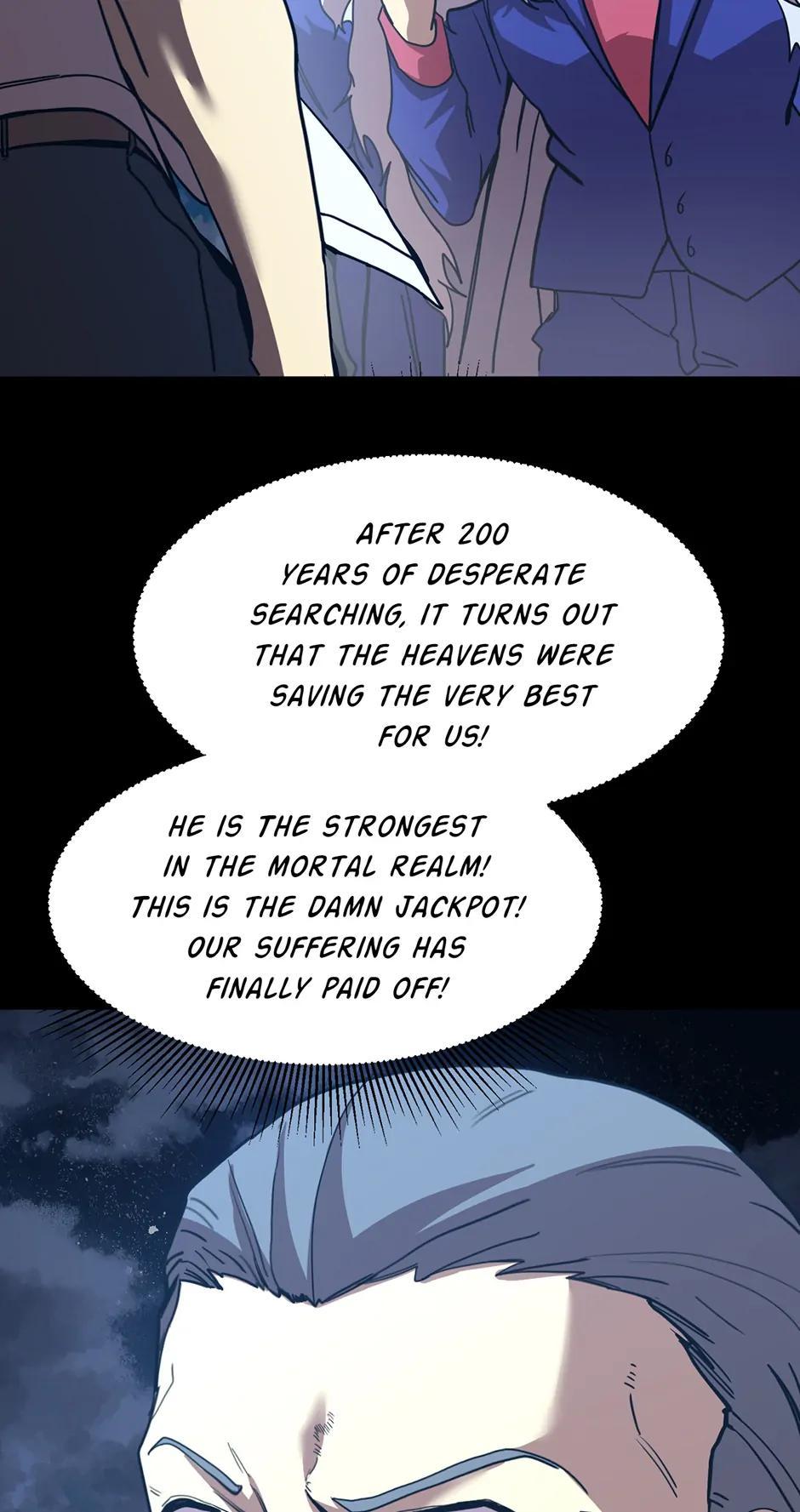 Log into the Future Chapter 204 — page 4