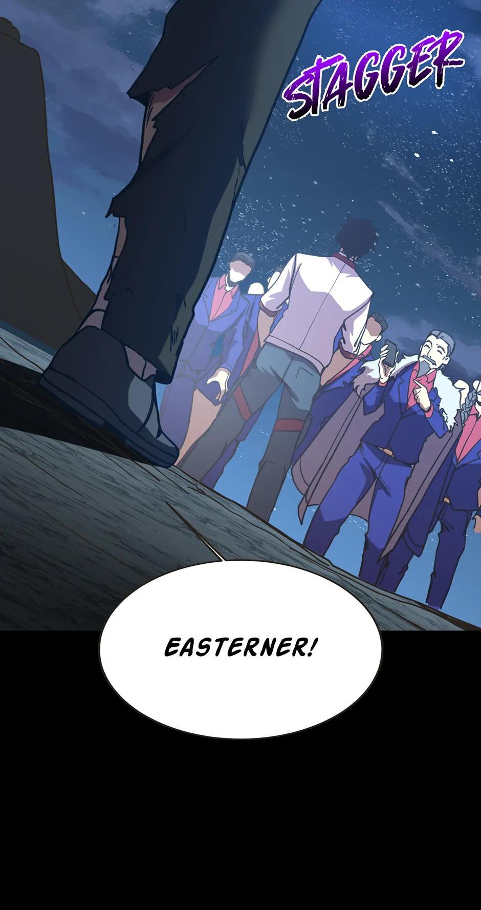Log into the Future Chapter 204 — page 6