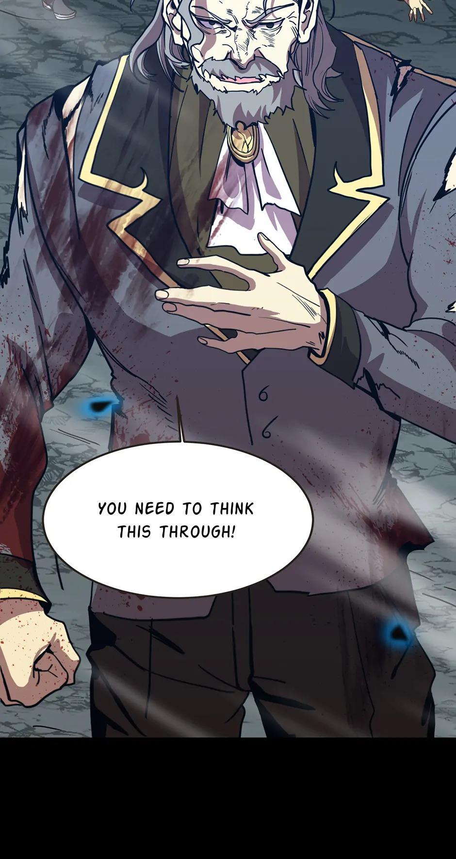 Log into the Future Chapter 204 — page 8