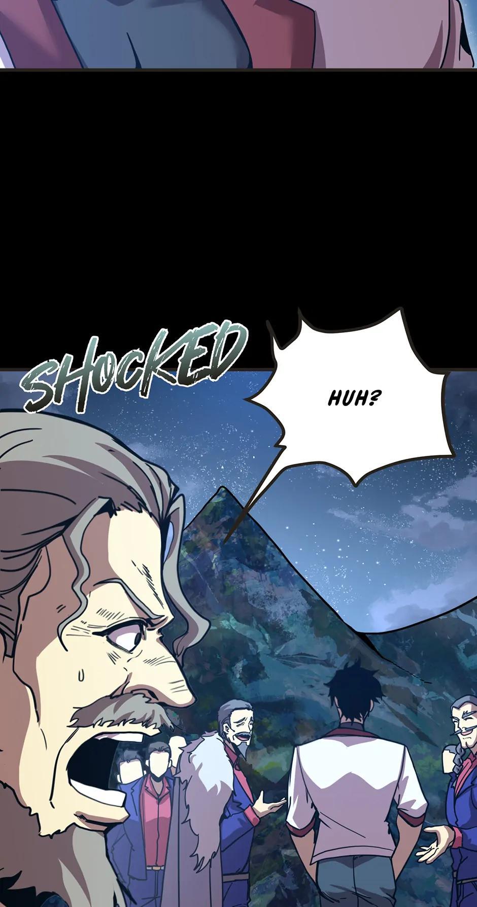 Log into the Future Chapter 204 — page 10