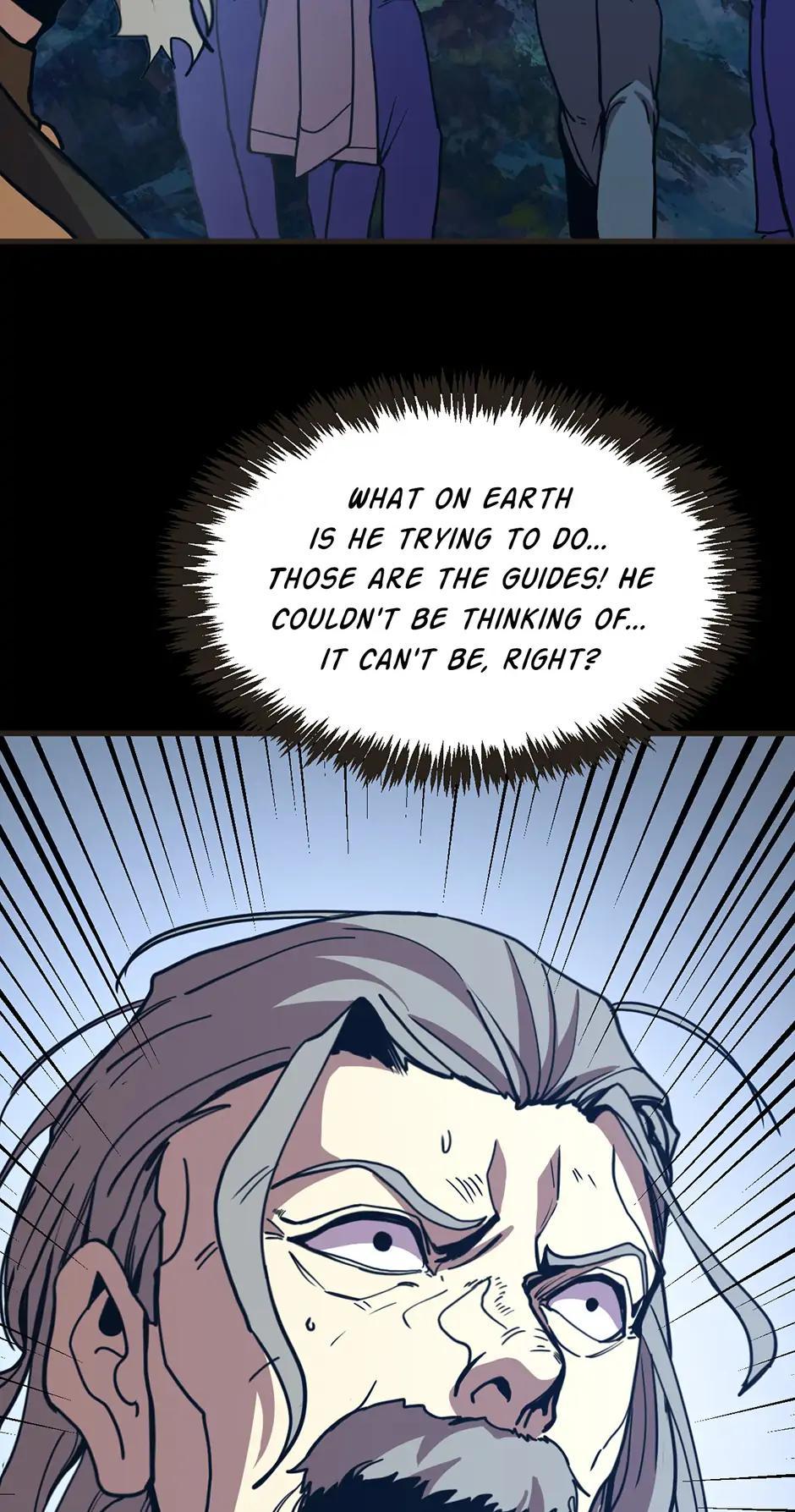 Log into the Future Chapter 204 — page 11