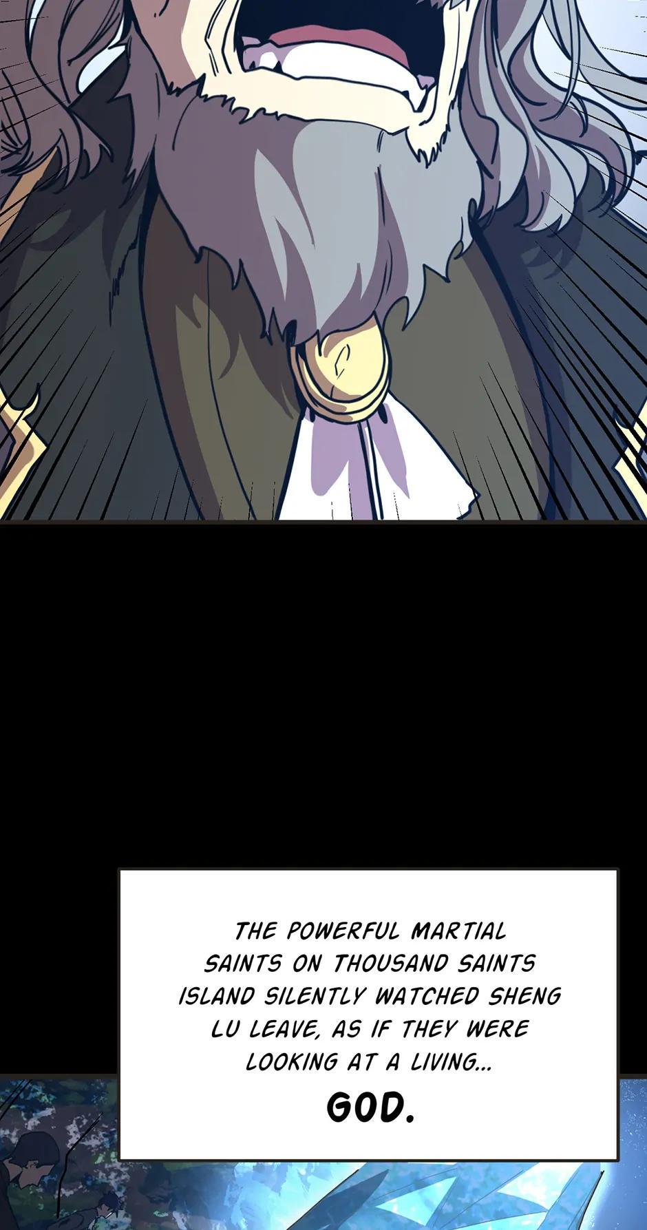 Log into the Future Chapter 204 — page 12