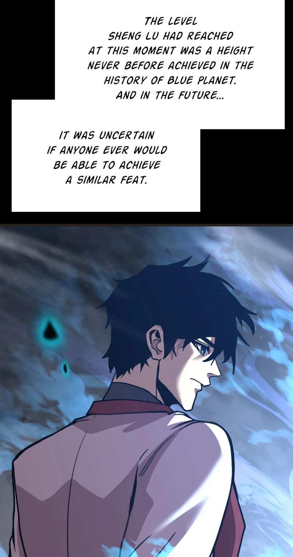 Log into the Future Chapter 204 — page 14