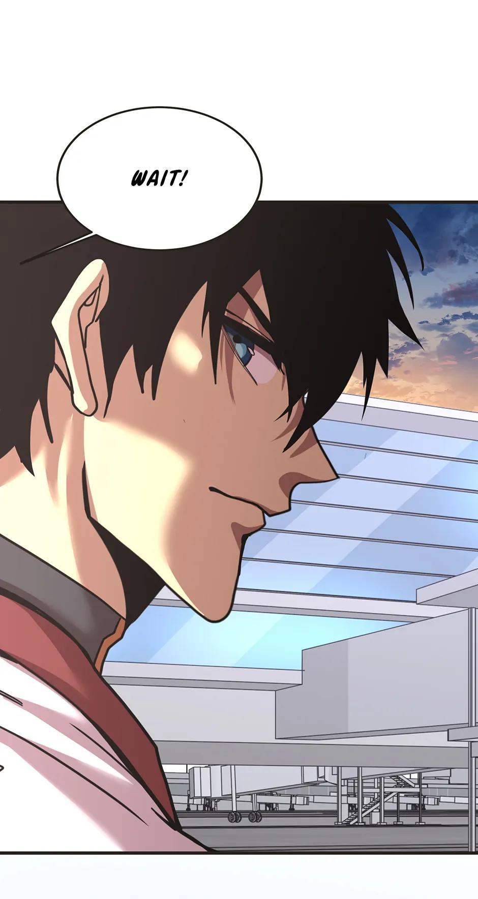 Log into the Future Chapter 204 — page 17