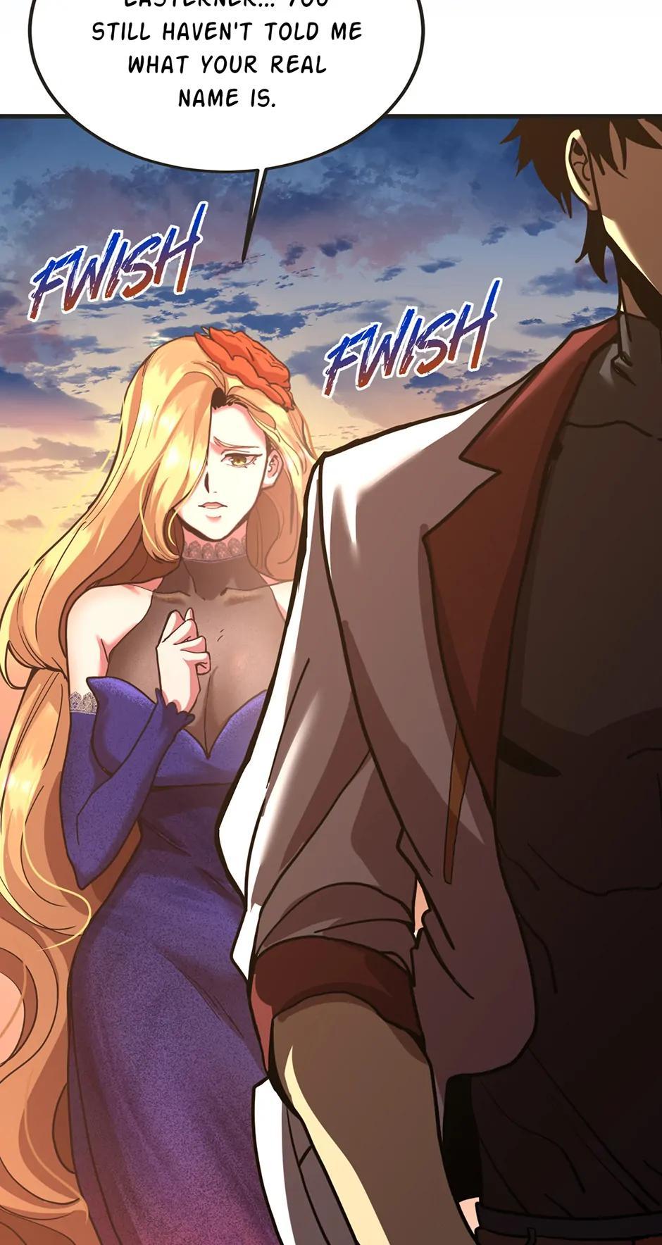Log into the Future Chapter 204 — page 20