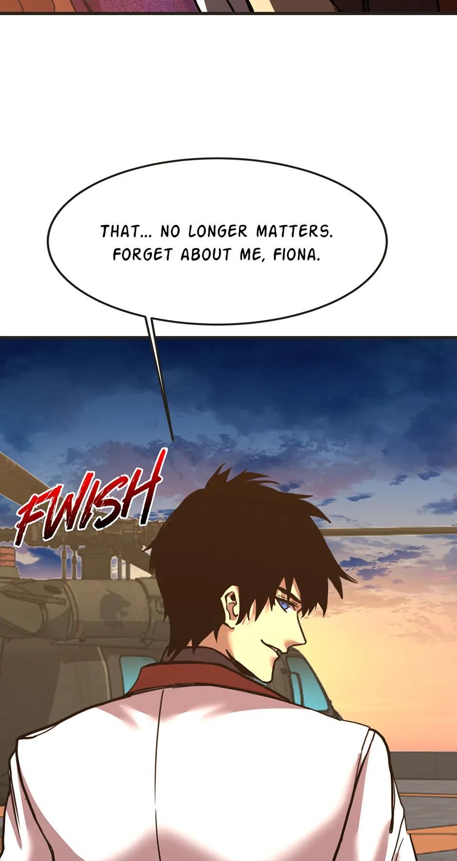Log into the Future Chapter 204 — page 21