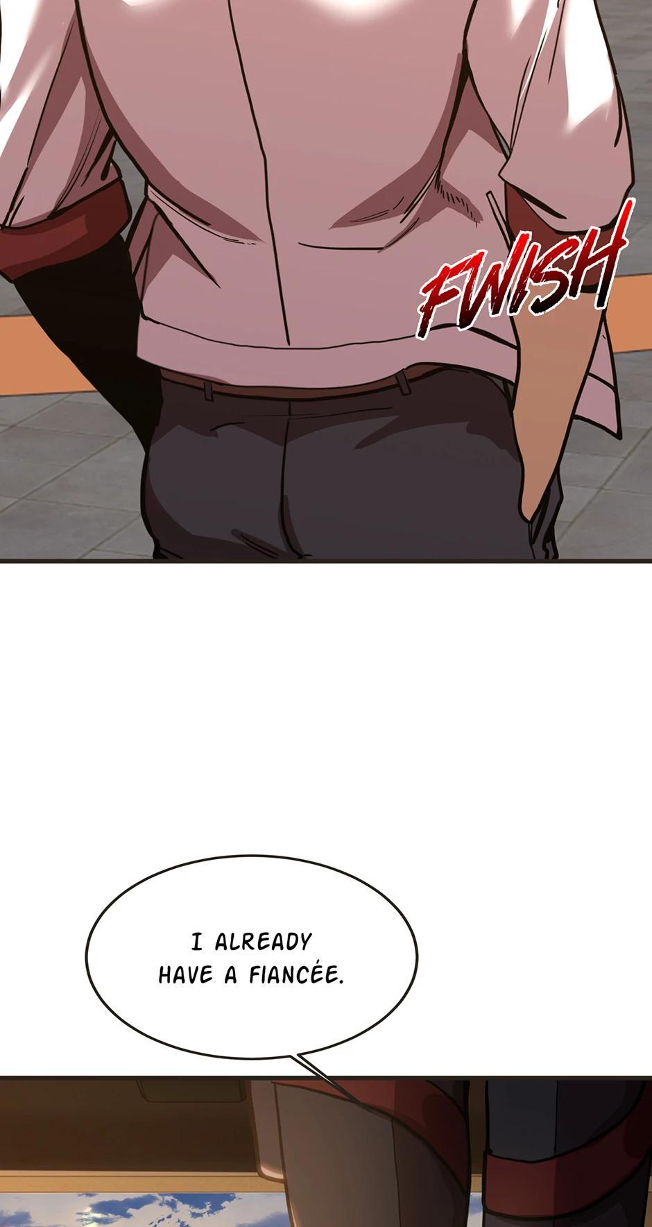 Log into the Future Chapter 204 — page 22