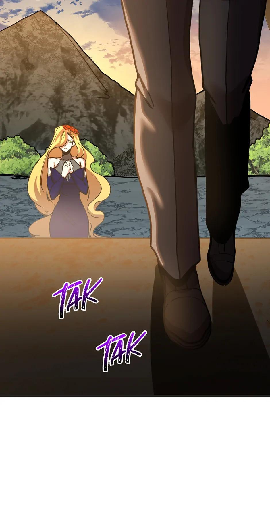 Log into the Future Chapter 204 — page 23