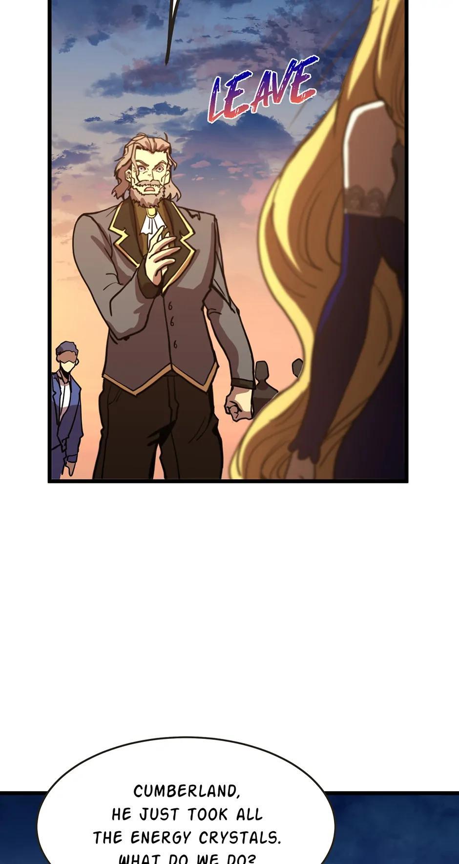 Log into the Future Chapter 204 — page 29