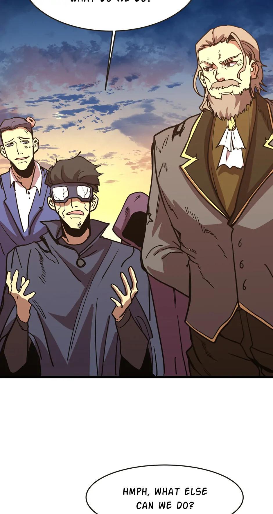 Log into the Future Chapter 204 — page 30