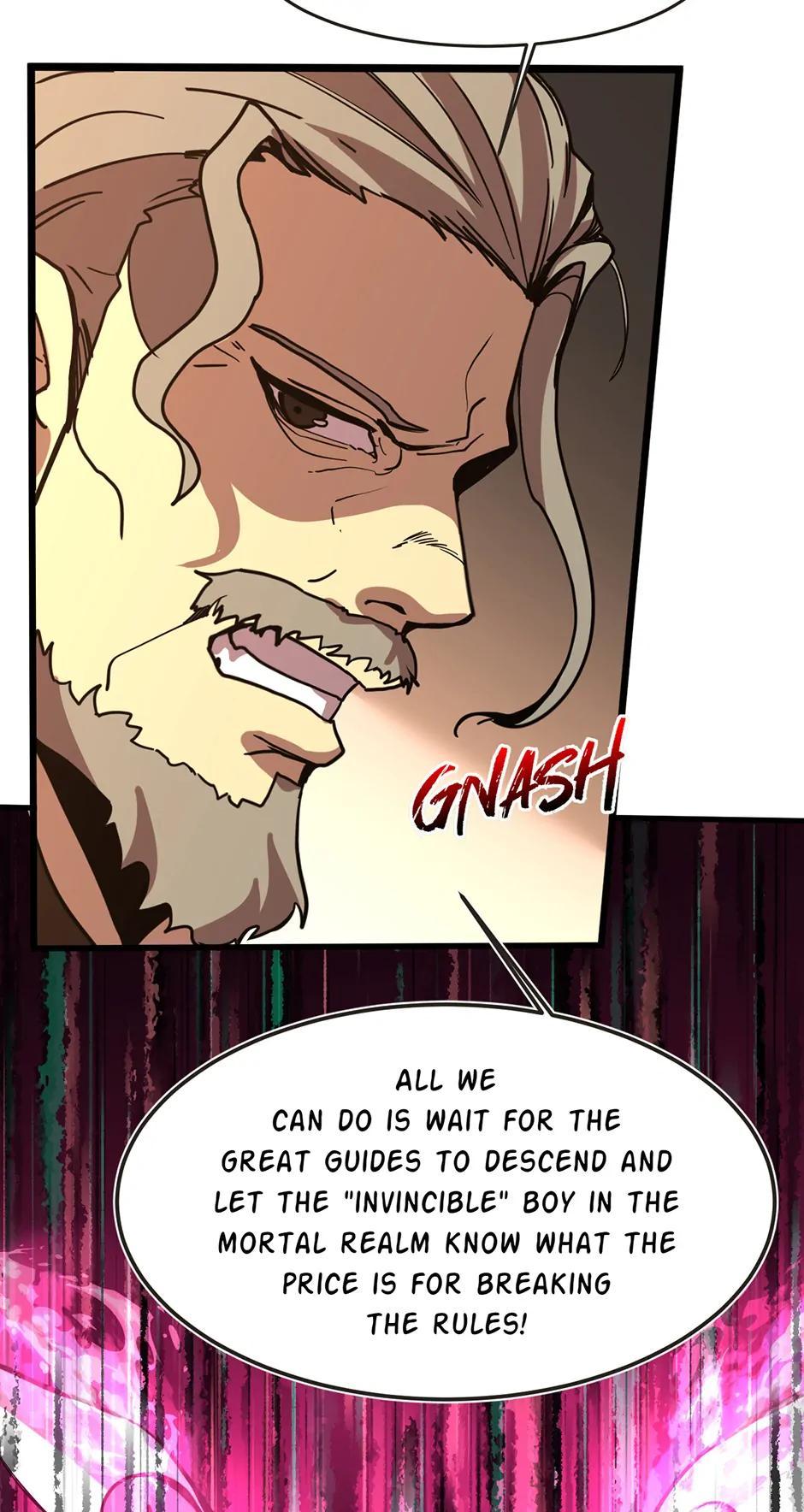 Log into the Future Chapter 204 — page 31