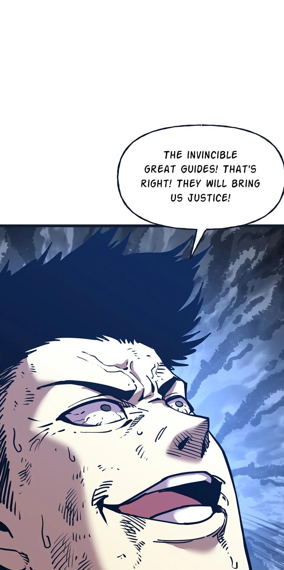 Log into the Future Chapter 204 — page 34