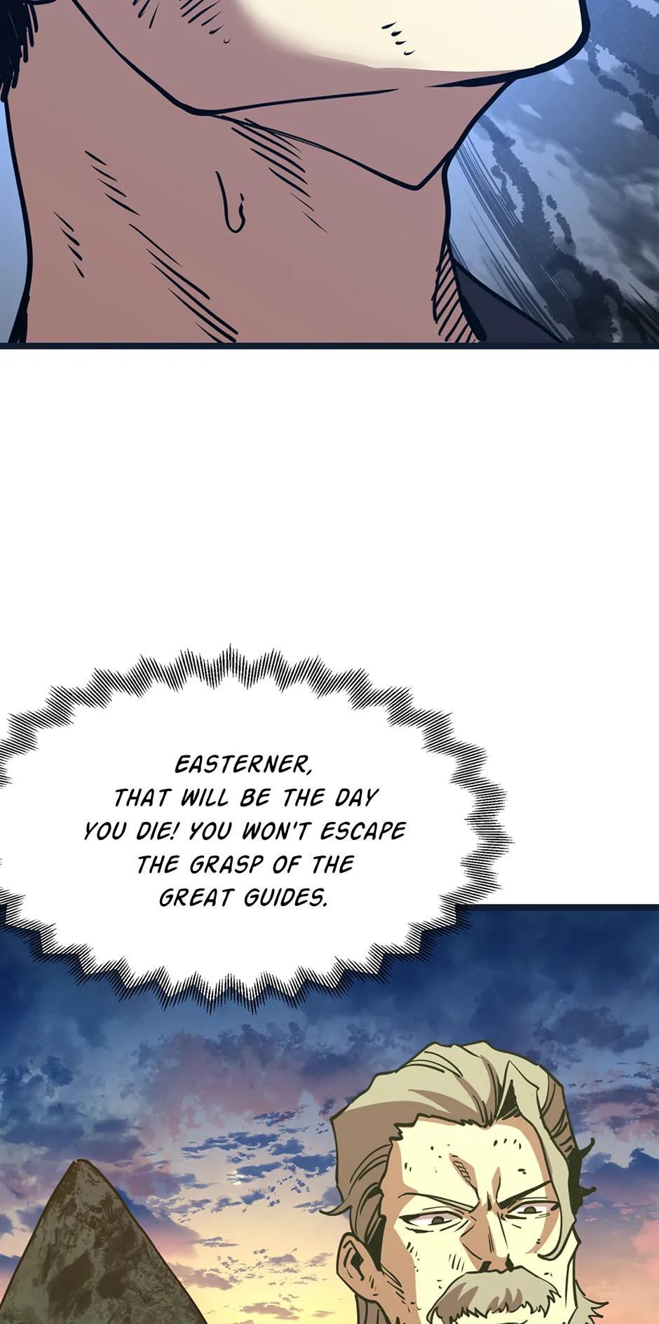 Log into the Future Chapter 204 — page 35