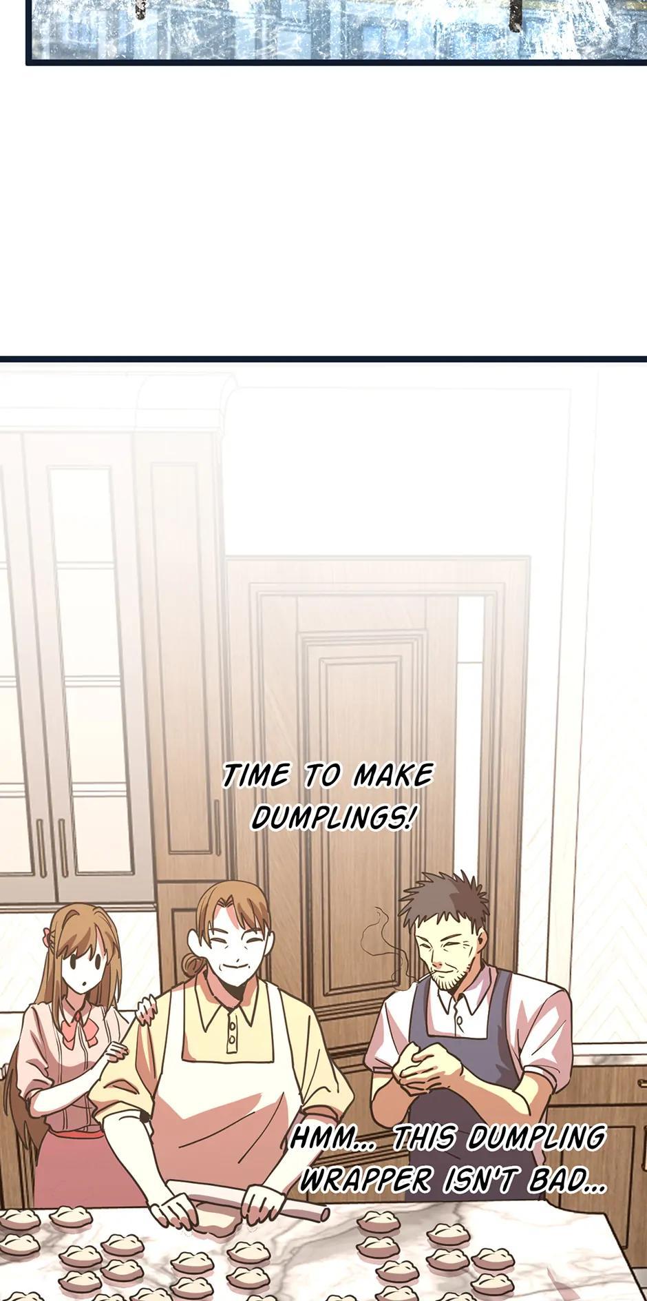 Log into the Future Chapter 204 — page 38