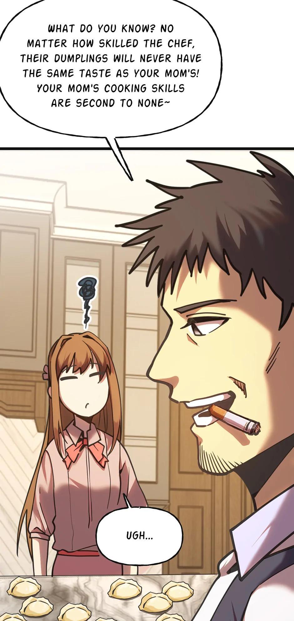 Log into the Future Chapter 204 — page 43