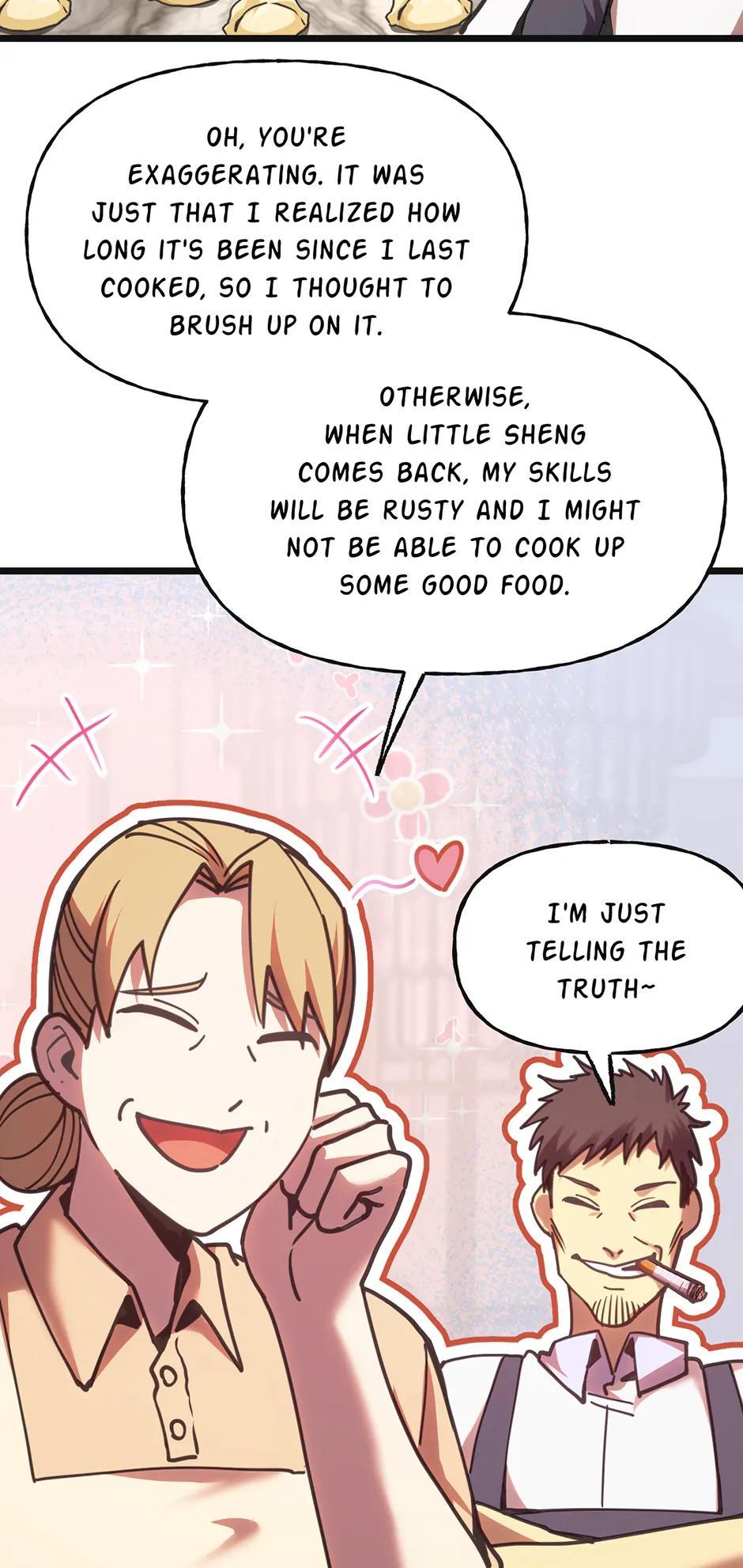 Log into the Future Chapter 204 — page 44