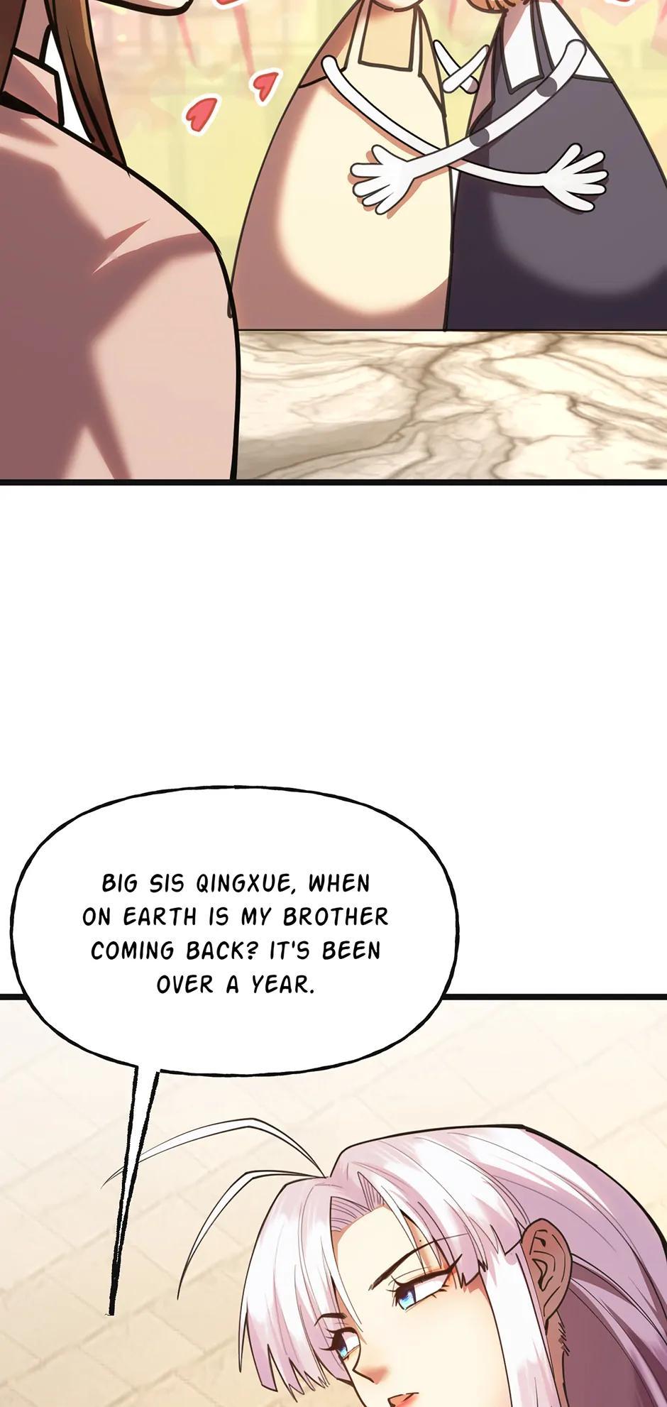 Log into the Future Chapter 204 — page 46