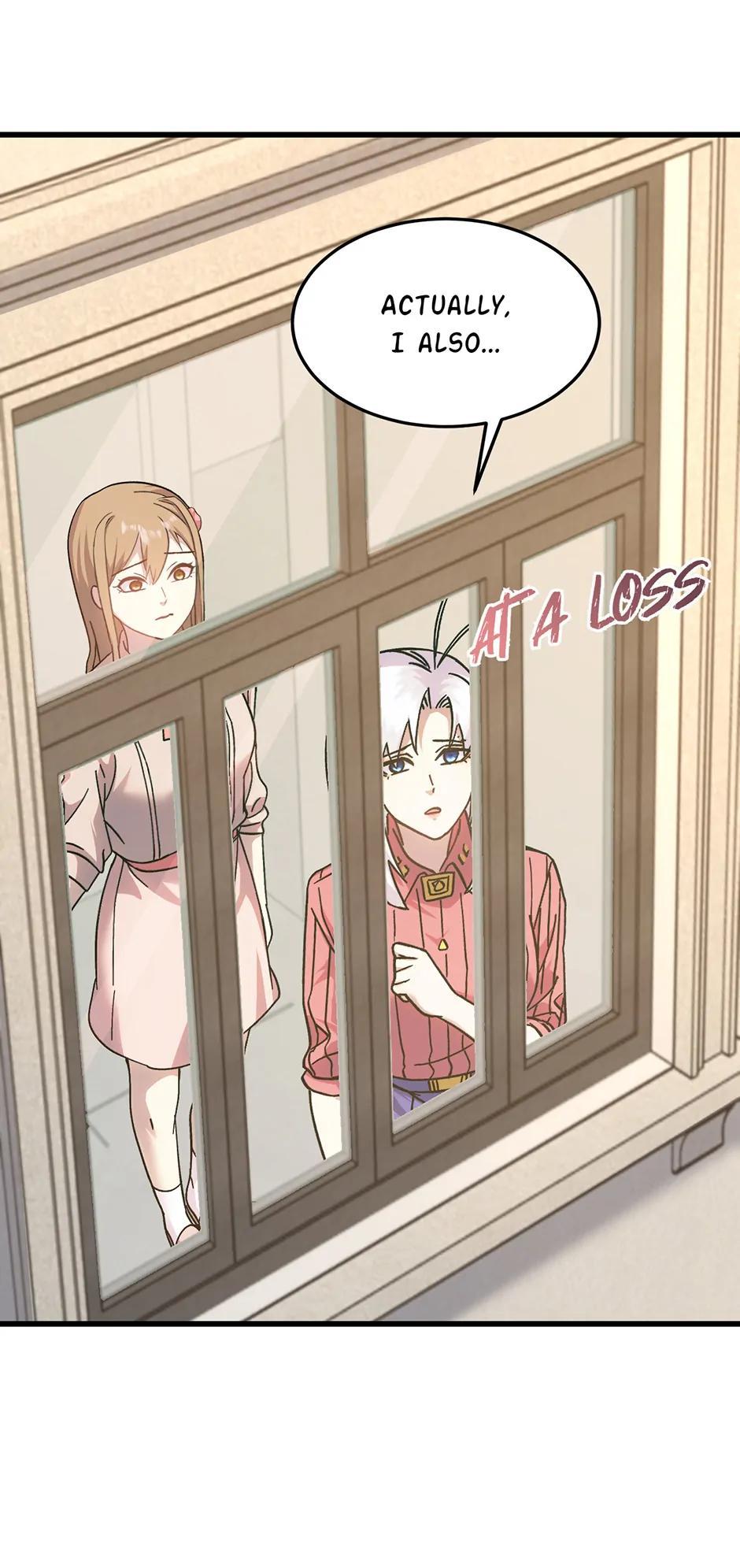 Log into the Future Chapter 204 — page 49