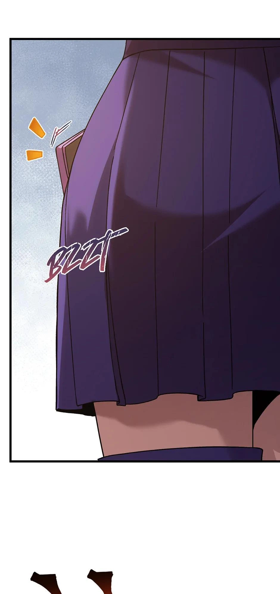 Log into the Future Chapter 204 — page 50