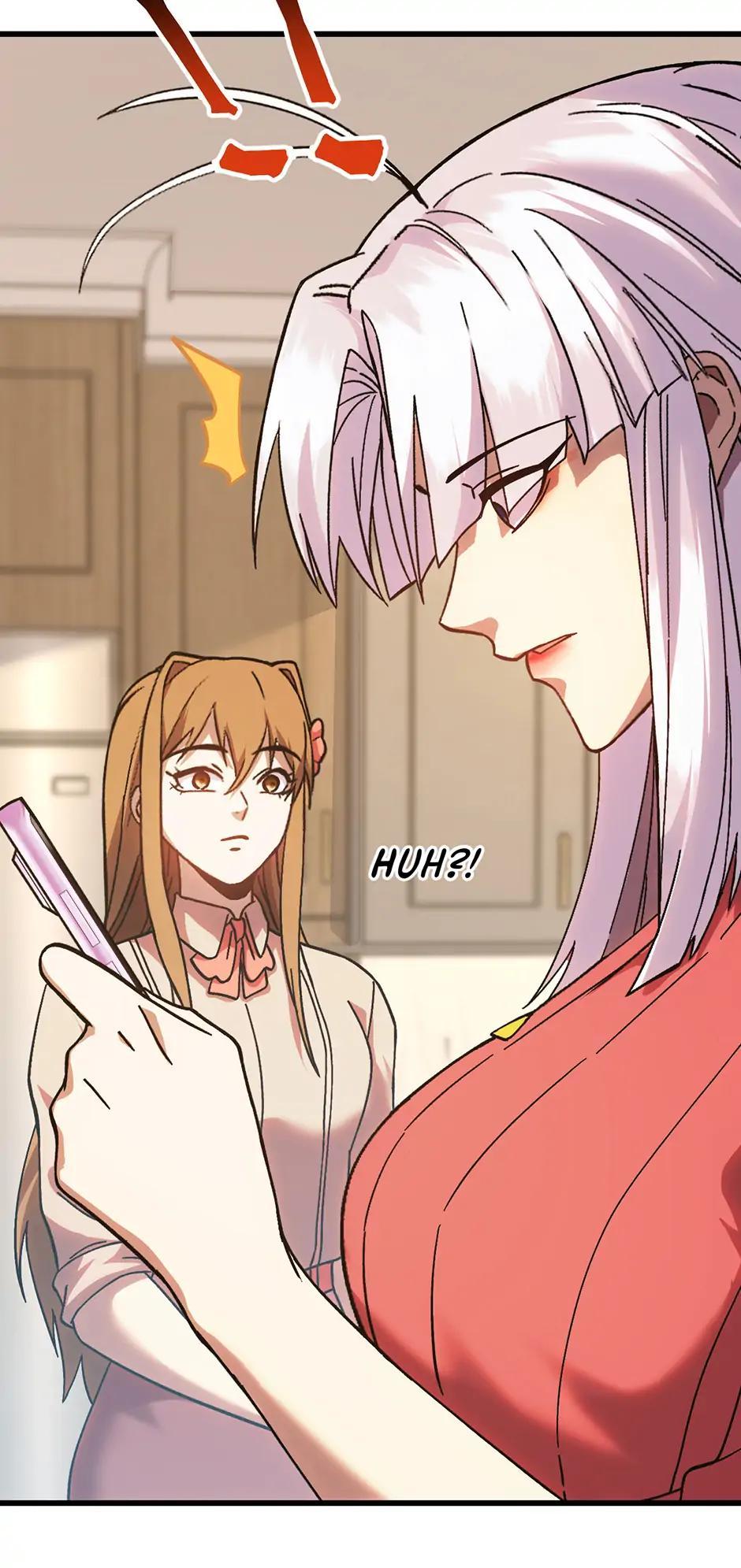Log into the Future Chapter 204 — page 51