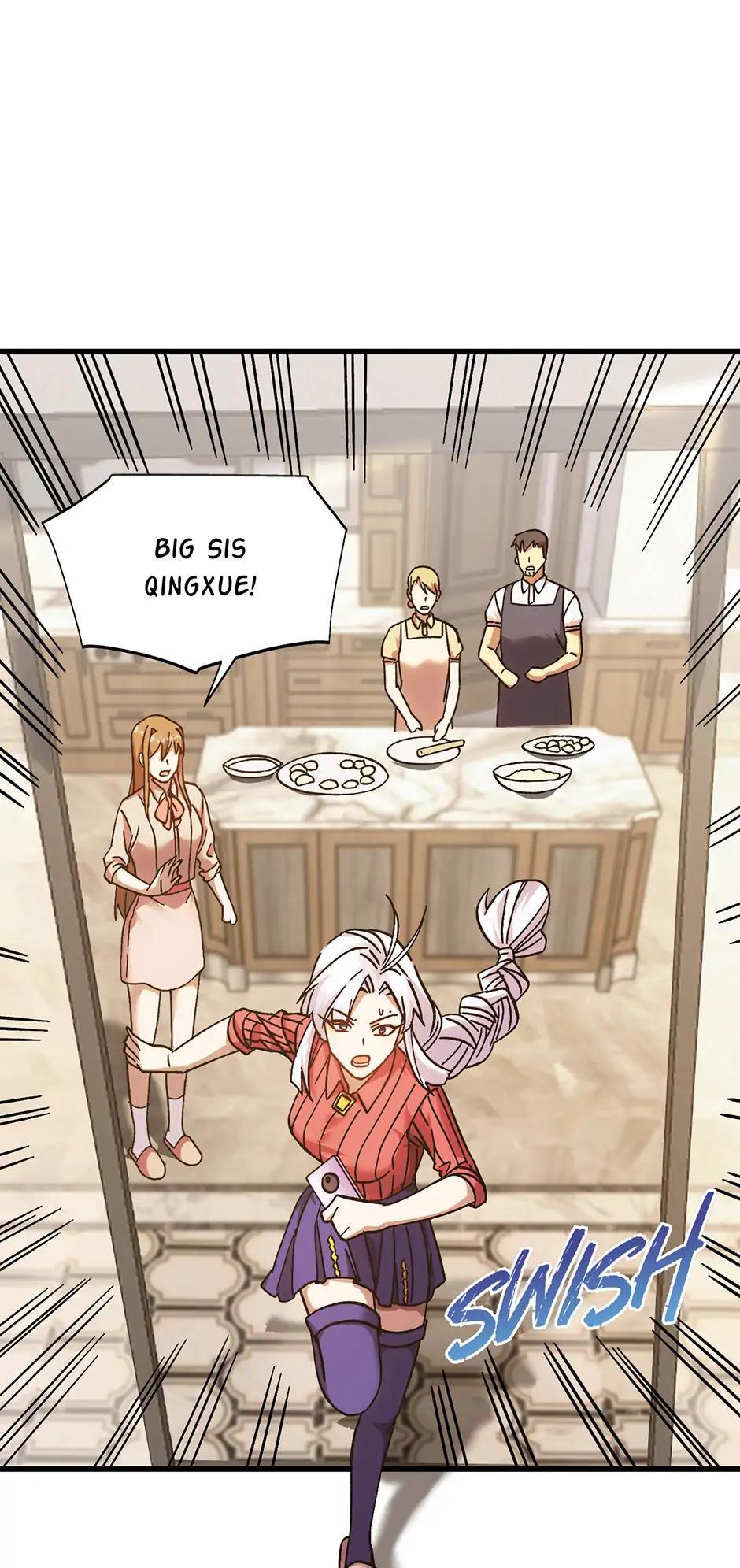 Log into the Future Chapter 204 — page 52