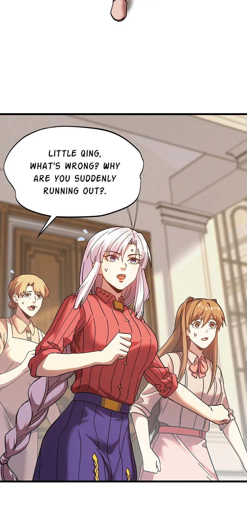 Log into the Future Chapter 204 — page 53