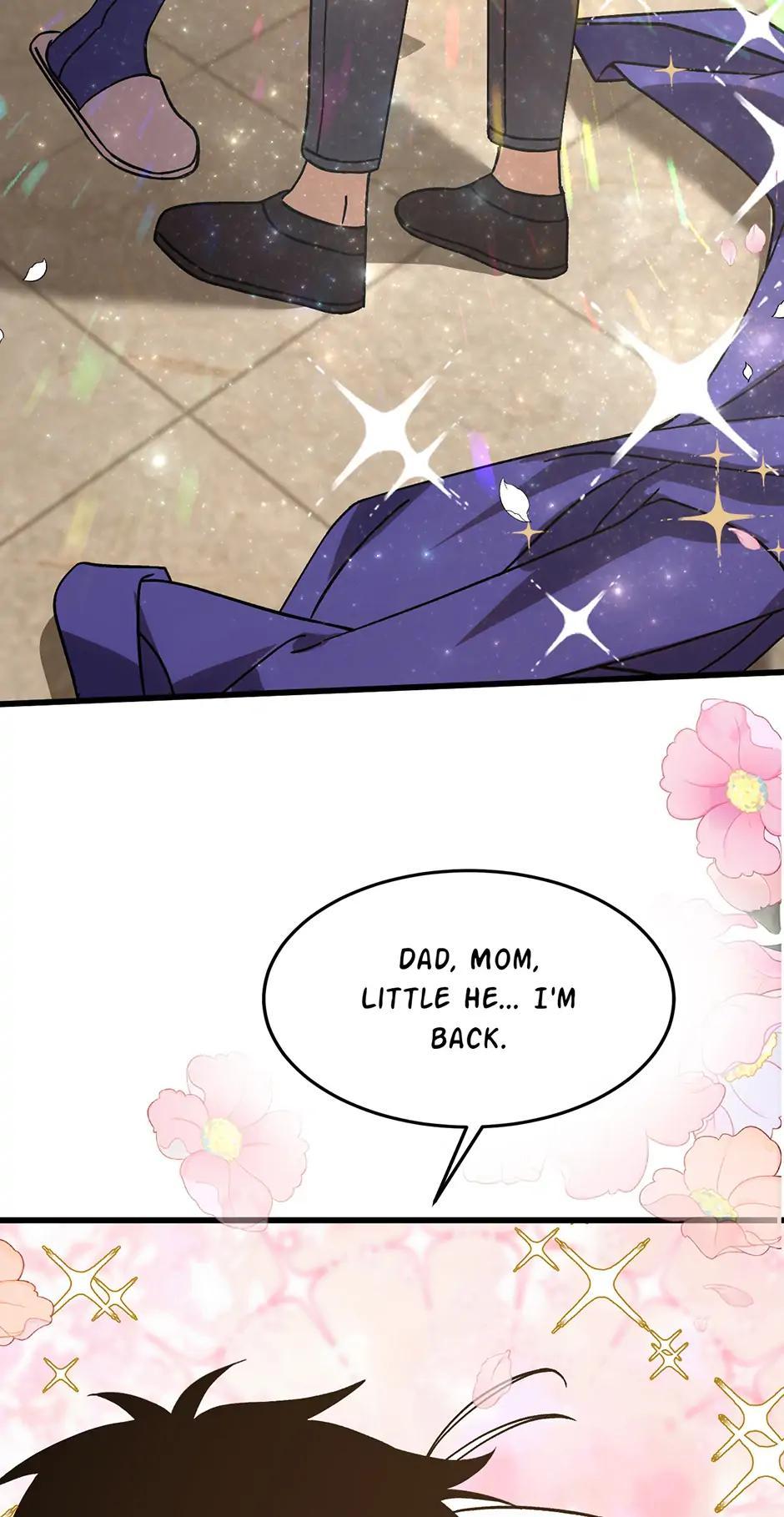 Log into the Future Chapter 204 — page 58