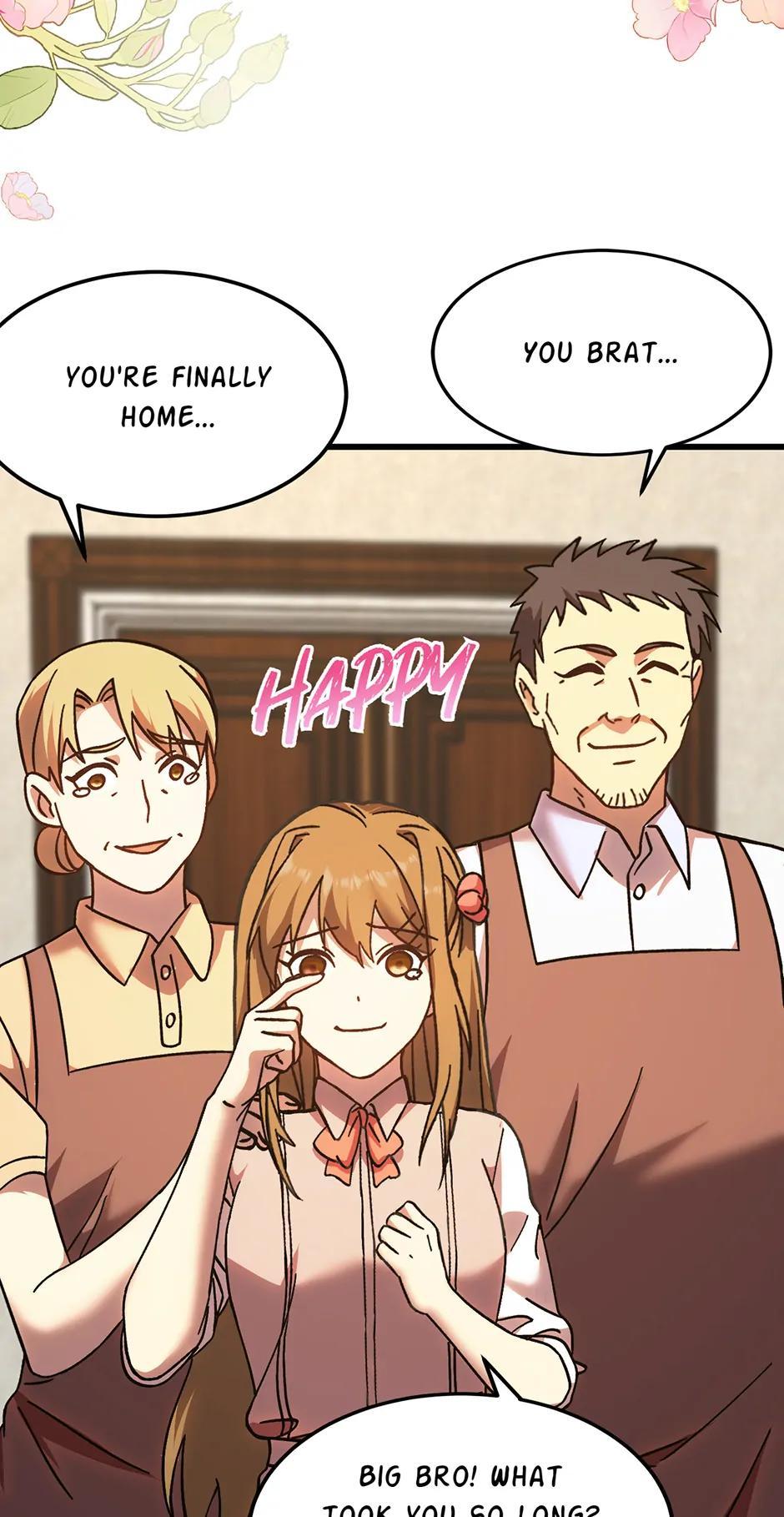 Log into the Future Chapter 204 — page 60