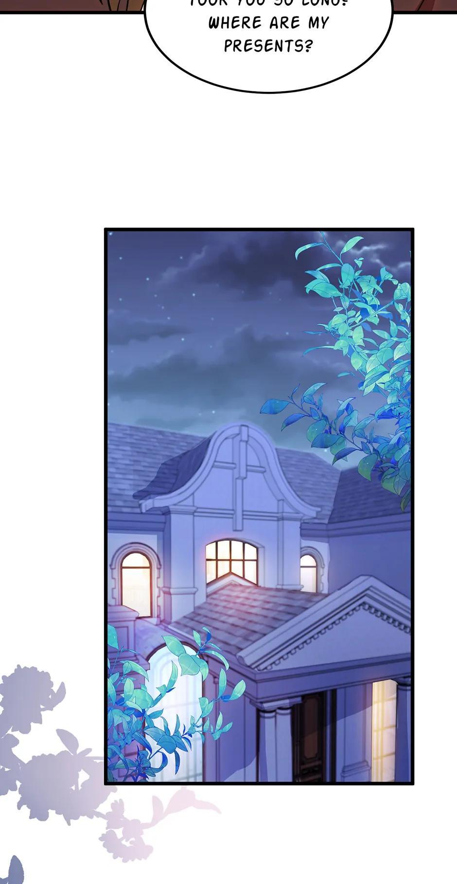 Log into the Future Chapter 204 — page 61