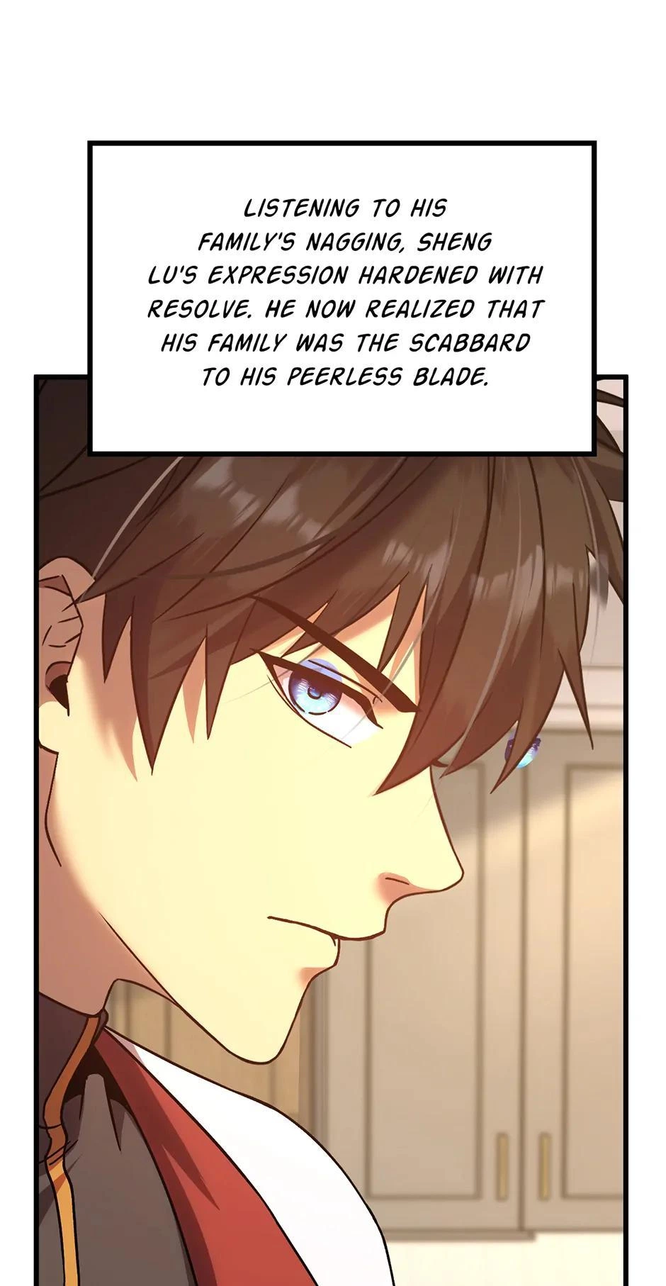 Log into the Future Chapter 204 — page 63