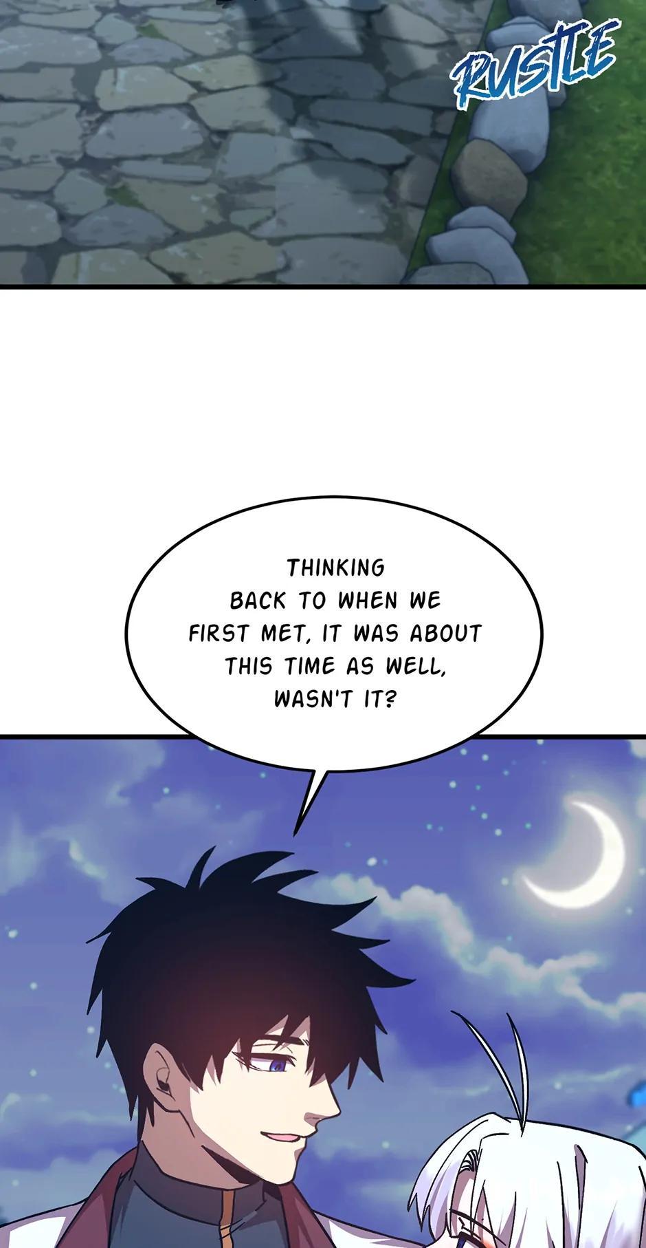 Log into the Future Chapter 204 — page 65