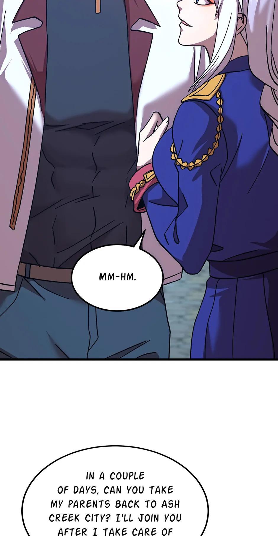 Log into the Future Chapter 204 — page 66