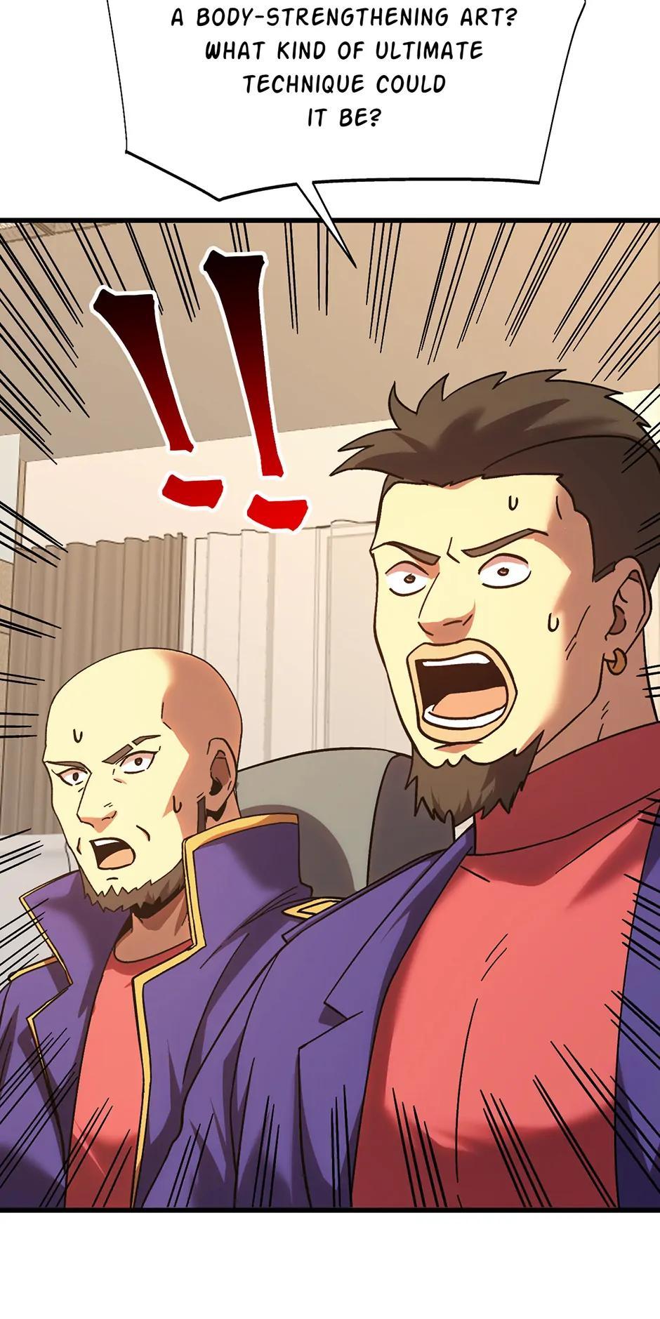 Log into the Future Chapter 204 — page 75