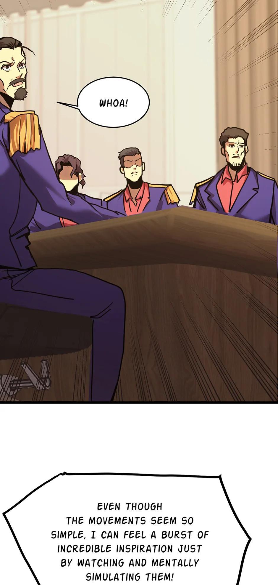Log into the Future Chapter 205 — page 3