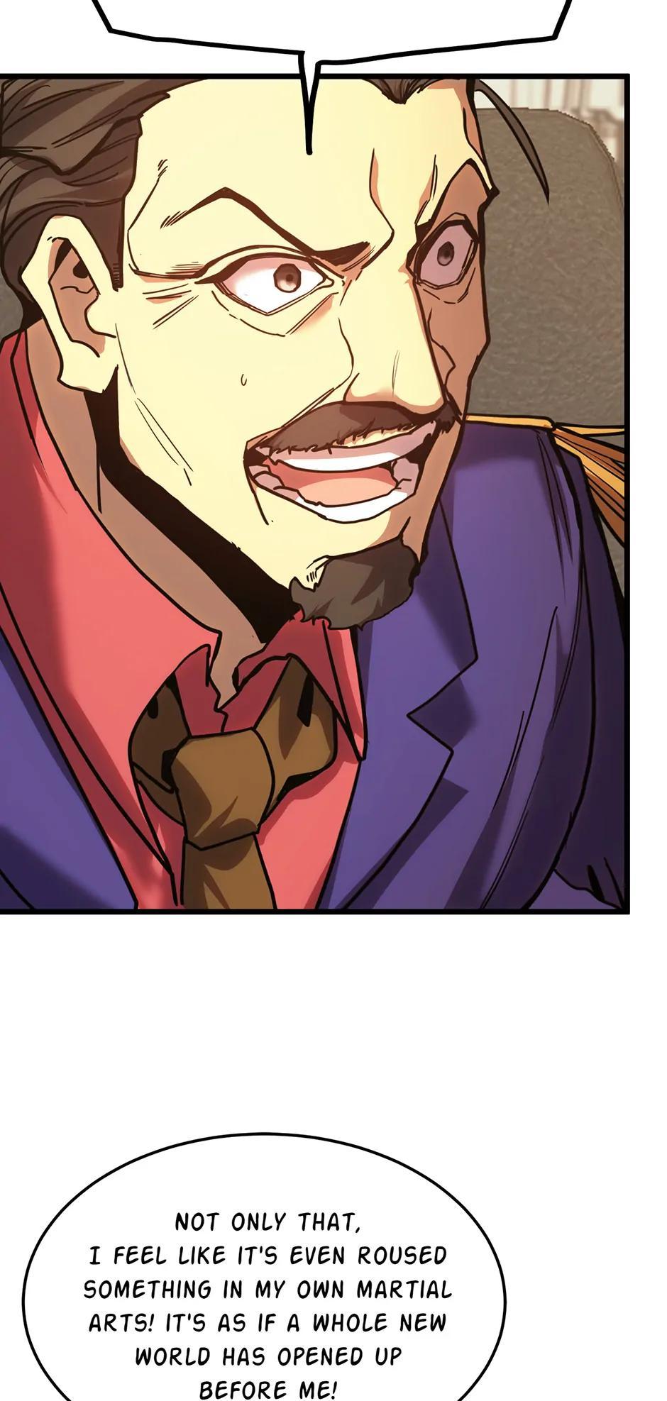 Log into the Future Chapter 205 — page 4