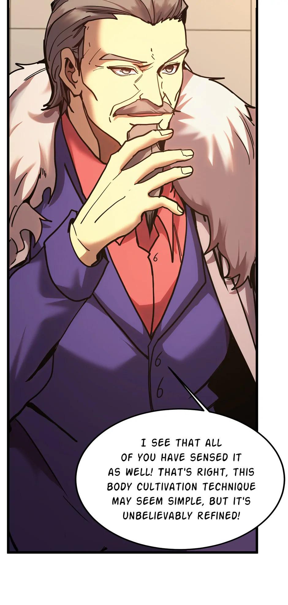 Log into the Future Chapter 205 — page 7
