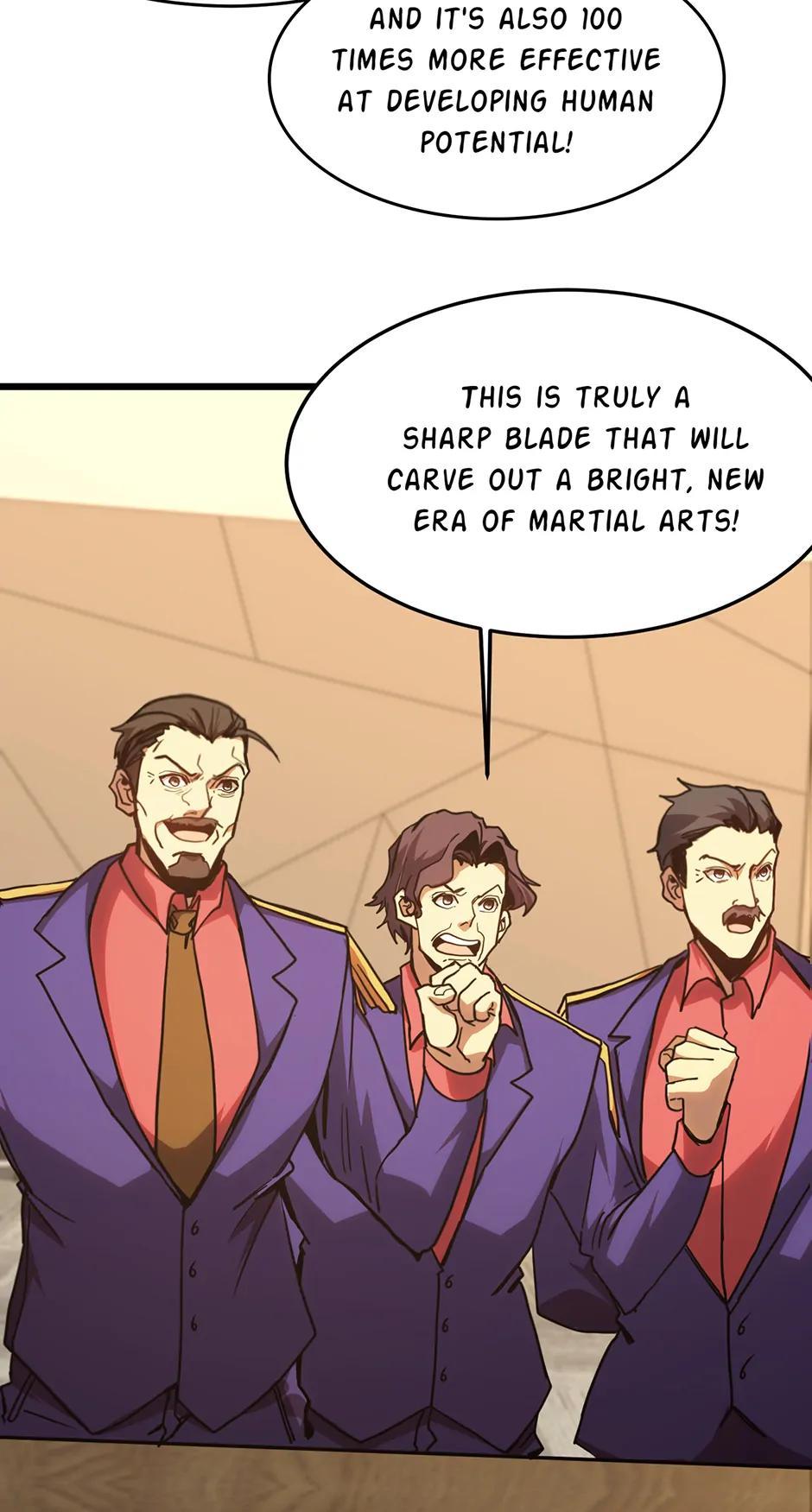Log into the Future Chapter 205 — page 9