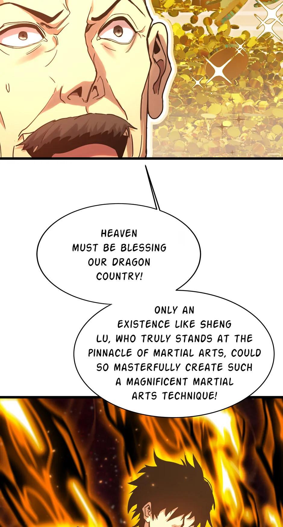 Log into the Future Chapter 205 — page 11
